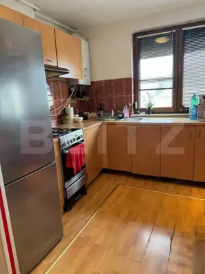 Apartament 2 camere, 57 mp, decomandat, zona Piata Victoriei - imagine 8