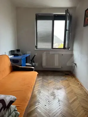 Apartament 2 camere, 57 mp, decomandat, zona Piata Victoriei - imagine 15