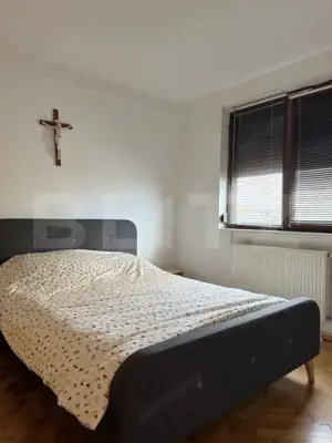 Apartament 2 camere, 57 mp, decomandat, zona Piata Victoriei - imagine 13