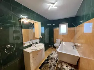 Reședință impunătoare, 6 camere, 430 mp și un teren de 730 mp, zona Cetate - imagine 11