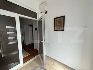 Reședință impunătoare, 6 camere, 430 mp și un teren de 730 mp, zona Cetate - imagine 17