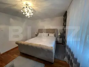 Reședință impunătoare, 6 camere, 430 mp și un teren de 730 mp, zona Cetate - imagine 3