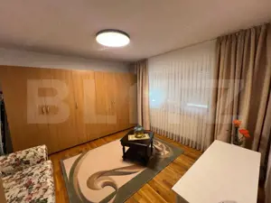 Reședință impunătoare, 6 camere, 430 mp și un teren de 730 mp, zona Cetate - imagine 16