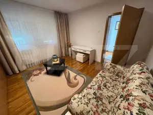 Reședință impunătoare, 6 camere, 430 mp și un teren de 730 mp, zona Cetate - imagine 9