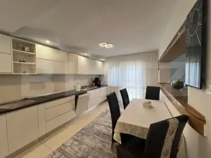 Reședință impunătoare, 6 camere, 430 mp și un teren de 730 mp, zona Cetate - imagine 10