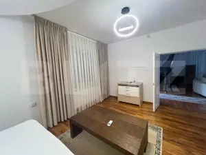 Reședință impunătoare, 6 camere, 430 mp și un teren de 730 mp, zona Cetate - imagine 8