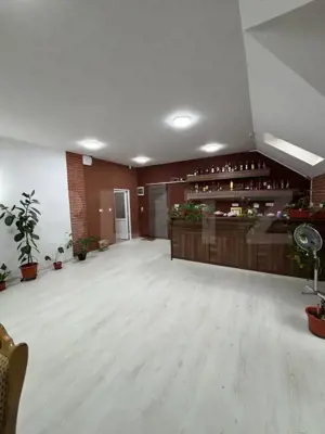 Casa cu 5 camere, 550 mp, teren de 800 mp, zona Salcea - imagine 4