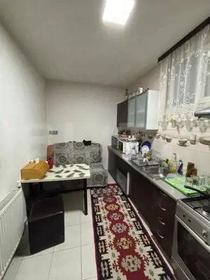 Casa cu 5 camere, 550 mp, teren de 800 mp, zona Salcea - imagine 12