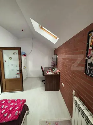 Casa cu 5 camere, 550 mp, teren de 800 mp, zona Salcea - imagine 7