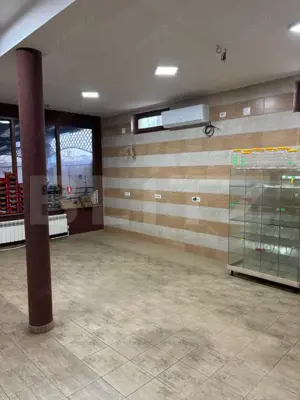 Casa cu 5 camere, 550 mp, teren de 800 mp, zona Salcea - imagine 3