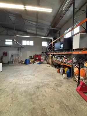 Casa cu 5 camere, 550 mp, teren de 800 mp, zona Salcea - imagine 19