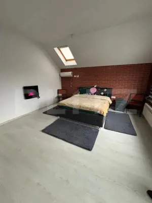 Casa cu 5 camere, 550 mp, teren de 800 mp, zona Salcea - imagine 6