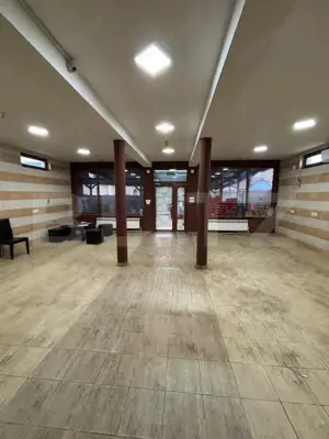 Casa cu 5 camere, 550 mp, teren de 800 mp, zona Salcea - imagine 2