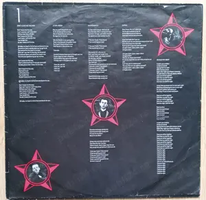 Vinil Communards - Communards (1986) Germany - imagine 3