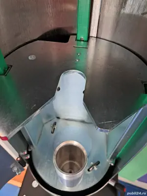 Masina imbuteliat spray-uri - imagine 2