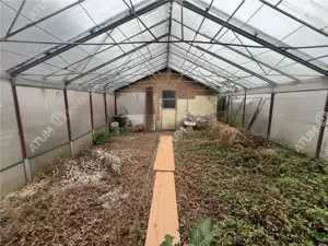 Casa individuala cu pivnita si teren de 440 mp in zona Garii din Sibiu - imagine 6