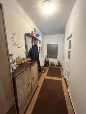 Casa individuala cu pivnita si teren de 440 mp in zona Garii din Sibiu - imagine 14