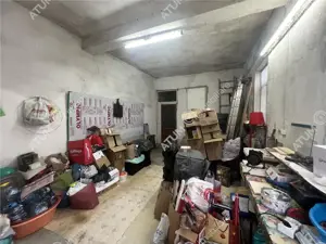 Casa individuala cu pivnita si teren de 440 mp in zona Garii din Sibiu - imagine 20