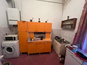 Vand apartament 2 camere zona Ultracentrala - ID : RH-42944-property - imagine 3