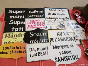 Cabina foto evenimente Ploiesti - imagine 4