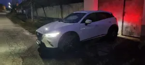 Mazda CX 3 - 1.5 Diesel 105cp motor Skyactiv - stare si intretinere IMPECABILĂ - imagine 10