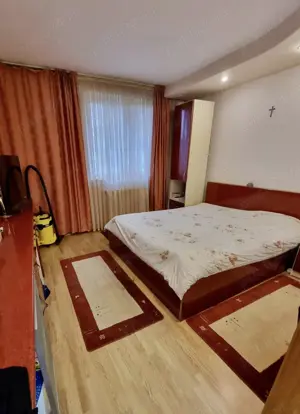 Apartament cu 4 camere, localizat în zona ultracentrală a orașului. - imagine 4