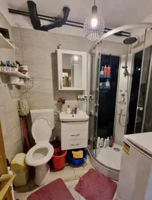 Apartament cu 4 camere, localizat în zona ultracentrală a orașului. - imagine 9