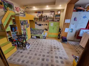 Apartament cu 4 camere, localizat în zona ultracentrală a orașului. - imagine 5