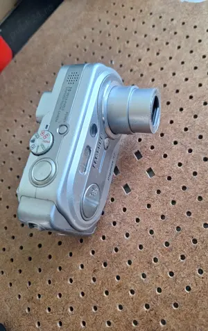 Camera foto video Samsung  HD Lens Digimax A7 - imagine 3