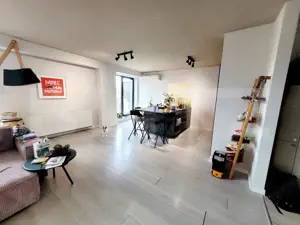 Penthouse exclusivist cu 4 camere, 140 mp, 3 niveluri, Timisoara