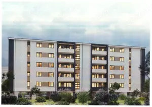 Apartament 2 camere, decomandat, Grand Arena Mall, Str. Postalionului - imagine 4