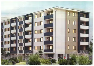 Apartament modern cu 2 camere, zona Bd. Constantin Brancoveanu, Grand Arena - imagine 6