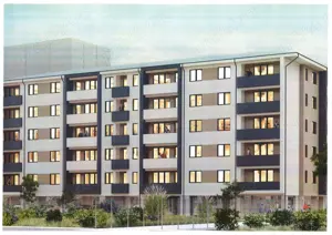 Apartament cu 3 camere, Grand Arena Mall, Bd. Brancoveanu - imagine 8