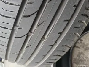 Anvelope continental vara 225 55 16