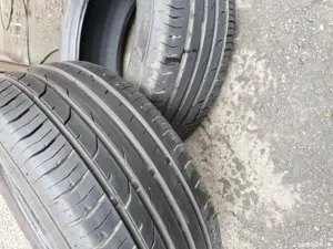 Anvelope continental vara 225 55 16 - imagine 3