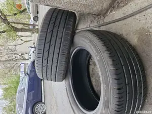 Anvelope continental vara 225 55 16 - imagine 5