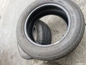 Anvelope continental vara 225 55 16 - imagine 4