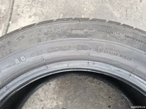 Anvelope continental vara 225 55 16 - imagine 2