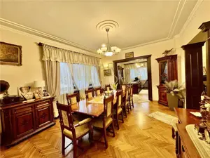 Vanzare vila D+P+1E, zona excelenta, Bulevard, Ploiesti - imagine 8