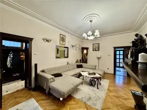 Vanzare vila D+P+1E, zona excelenta, Bulevard, Ploiesti - imagine 4