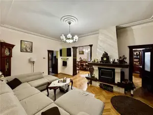 Vanzare vila D+P+1E, zona excelenta, Bulevard, Ploiesti - imagine 3