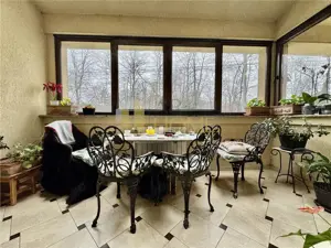 Vanzare vila D+P+1E, zona excelenta, Bulevard, Ploiesti - imagine 13