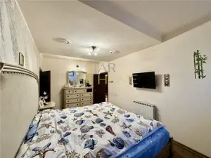 Vanzare vila D+P+1E, zona excelenta, Bulevard, Ploiesti - imagine 19