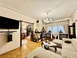 Vanzare vila D+P+1E, zona excelenta, Bulevard, Ploiesti - imagine 5