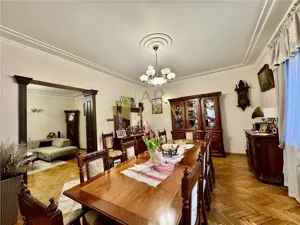 Vanzare vila D+P+1E, zona excelenta, Bulevard, Ploiesti - imagine 6