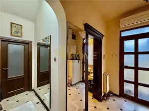 Vanzare vila D+P+1E, zona excelenta, Bulevard, Ploiesti - imagine 16