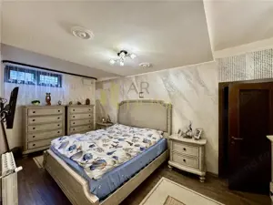 Vanzare vila D+P+1E, zona excelenta, Bulevard, Ploiesti - imagine 17