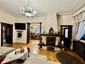 Vanzare vila D+P+1E, zona excelenta, Bulevard, Ploiesti - imagine 11