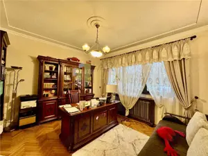 Vanzare vila D+P+1E, zona excelenta, Bulevard, Ploiesti - imagine 10