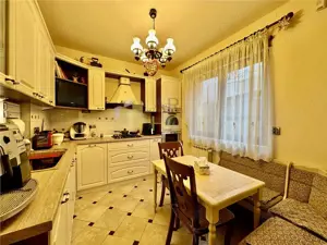 Vanzare vila D+P+1E, zona excelenta, Bulevard, Ploiesti - imagine 15